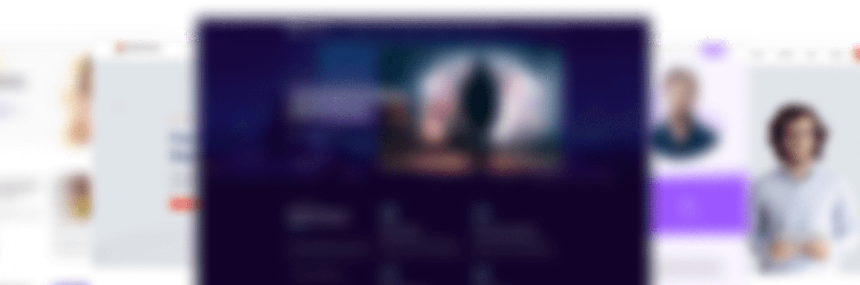 Templates Templates Everywhere